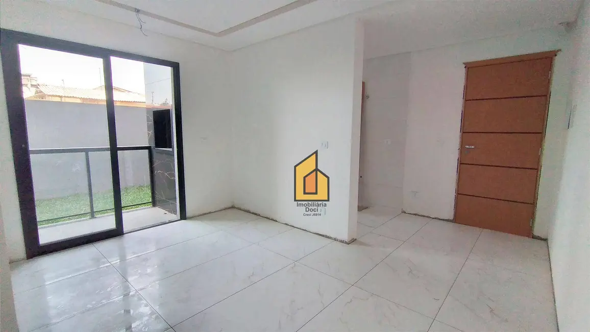 Apartamento com 3 quartos à venda, 93m2 em Tindiquera, Araucaria - PR - imagem 6 Foto 6 de Apartamento com 3 quartos à venda, 93m2 em Tindiquera, Araucaria - PR