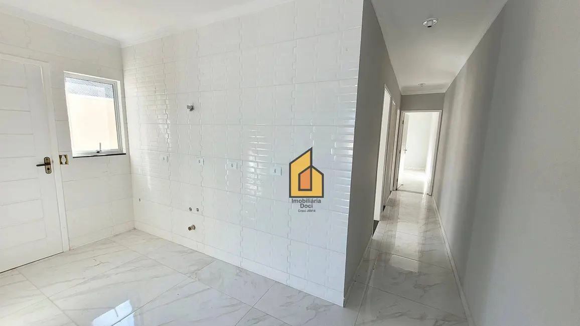 Foto 6 de Casa com 3 quartos à venda, 204m2 em Tindiquera, Araucaria - PR