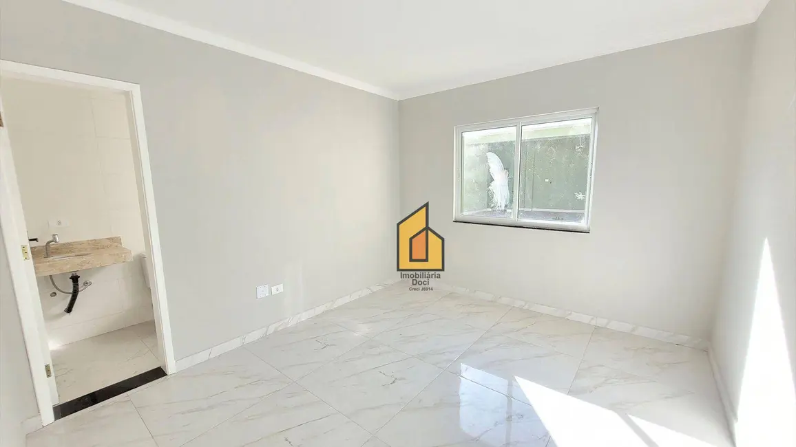 Foto 9 de Casa com 3 quartos à venda, 204m2 em Tindiquera, Araucaria - PR