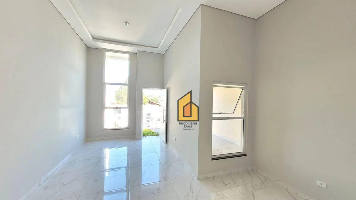 Foto 3 de Casa com 3 quartos à venda, 204m2 em Tindiquera, Araucaria - PR