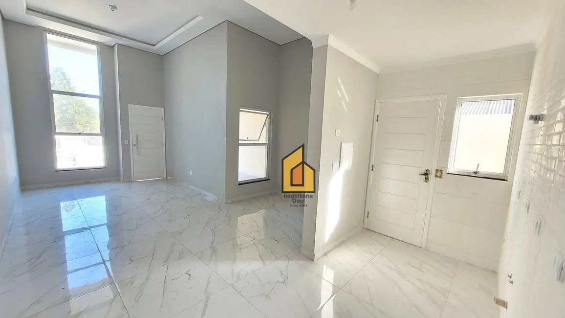 Foto 4 de Casa com 3 quartos à venda, 204m2 em Tindiquera, Araucaria - PR