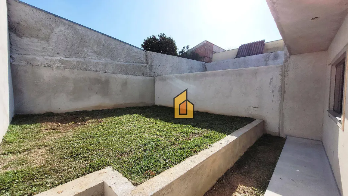 Foto 9 de Casa com 3 quartos à venda, 201m2 em Campina da Barra, Araucaria - PR