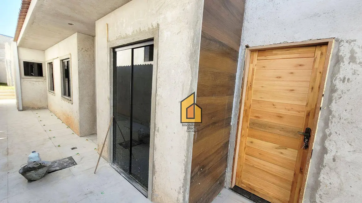 Foto 3 de Casa com 3 quartos à venda, 201m2 em Campina da Barra, Araucaria - PR