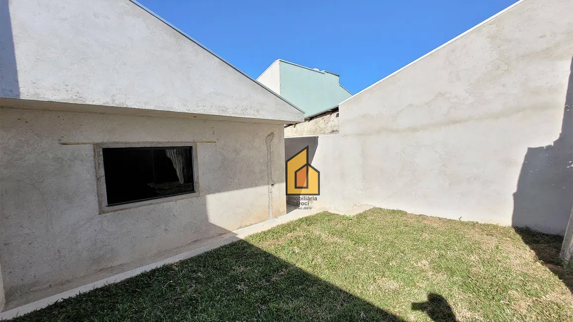 Foto 8 de Casa com 3 quartos à venda, 201m2 em Campina da Barra, Araucaria - PR