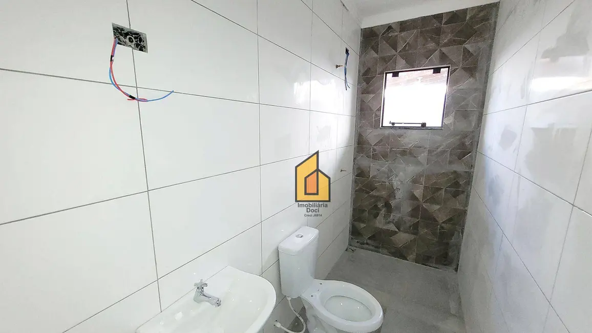 Foto 5 de Casa com 3 quartos à venda, 201m2 em Campina da Barra, Araucaria - PR