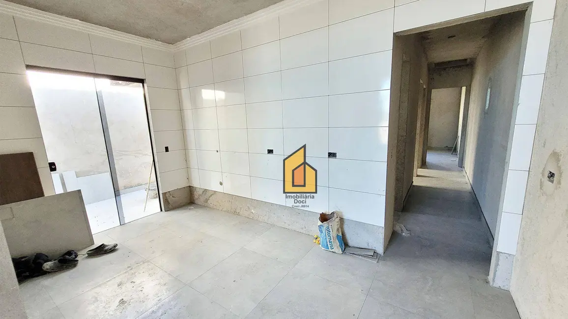 Foto 4 de Casa com 3 quartos à venda, 201m2 em Campina da Barra, Araucaria - PR