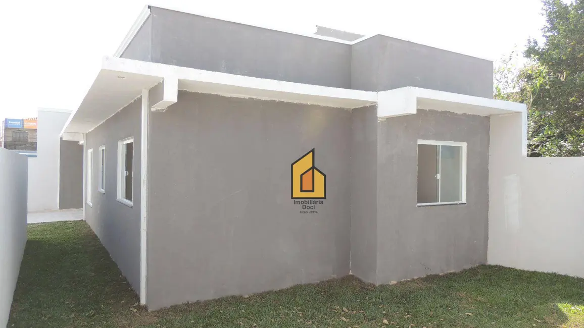 Foto 5 de Casa com 3 quartos à venda, 108m2 em Costeira, Araucaria - PR