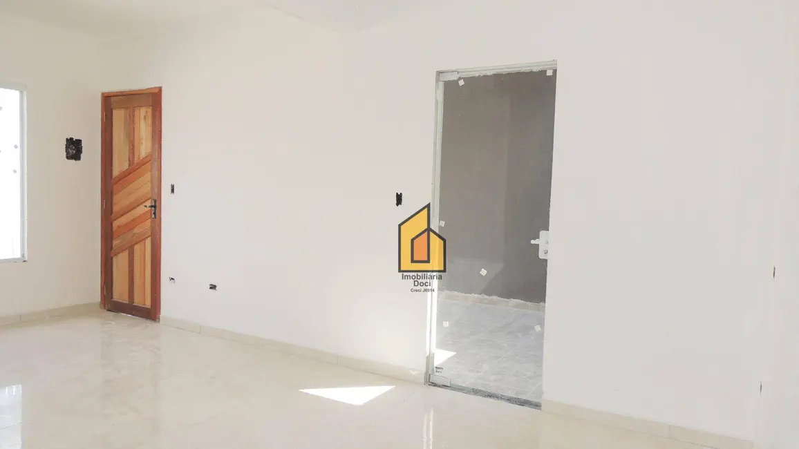 Foto 7 de Casa com 3 quartos à venda, 108m2 em Costeira, Araucaria - PR