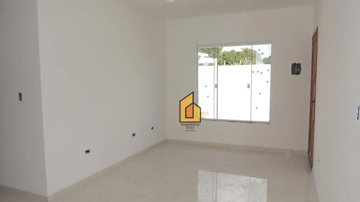 Foto 8 de Casa com 3 quartos à venda, 108m2 em Costeira, Araucaria - PR