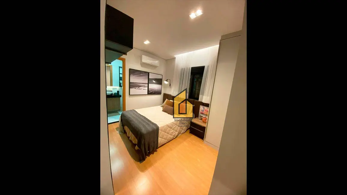 Apartamento com 2 quartos à venda, 40m2 em Tindiquera, Araucaria - PR - imagem 9 Foto 9 de Apartamento com 2 quartos à venda, 40m2 em Tindiquera, Araucaria - PR