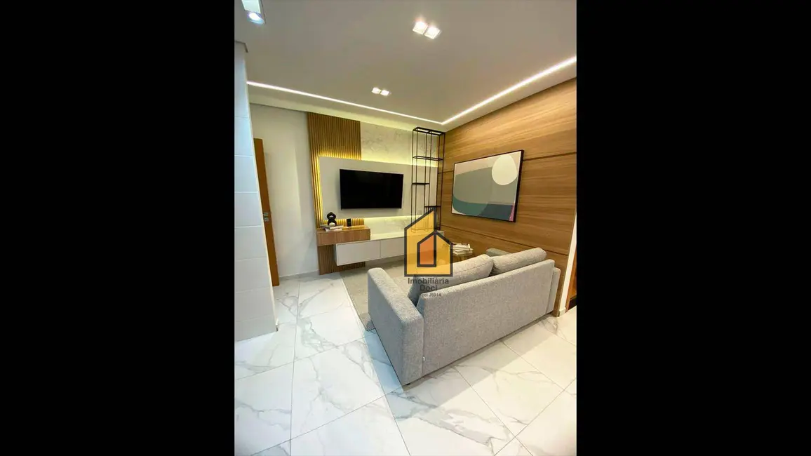Apartamento com 2 quartos à venda, 40m2 em Tindiquera, Araucaria - PR - imagem 4 Foto 4 de Apartamento com 2 quartos à venda, 40m2 em Tindiquera, Araucaria - PR