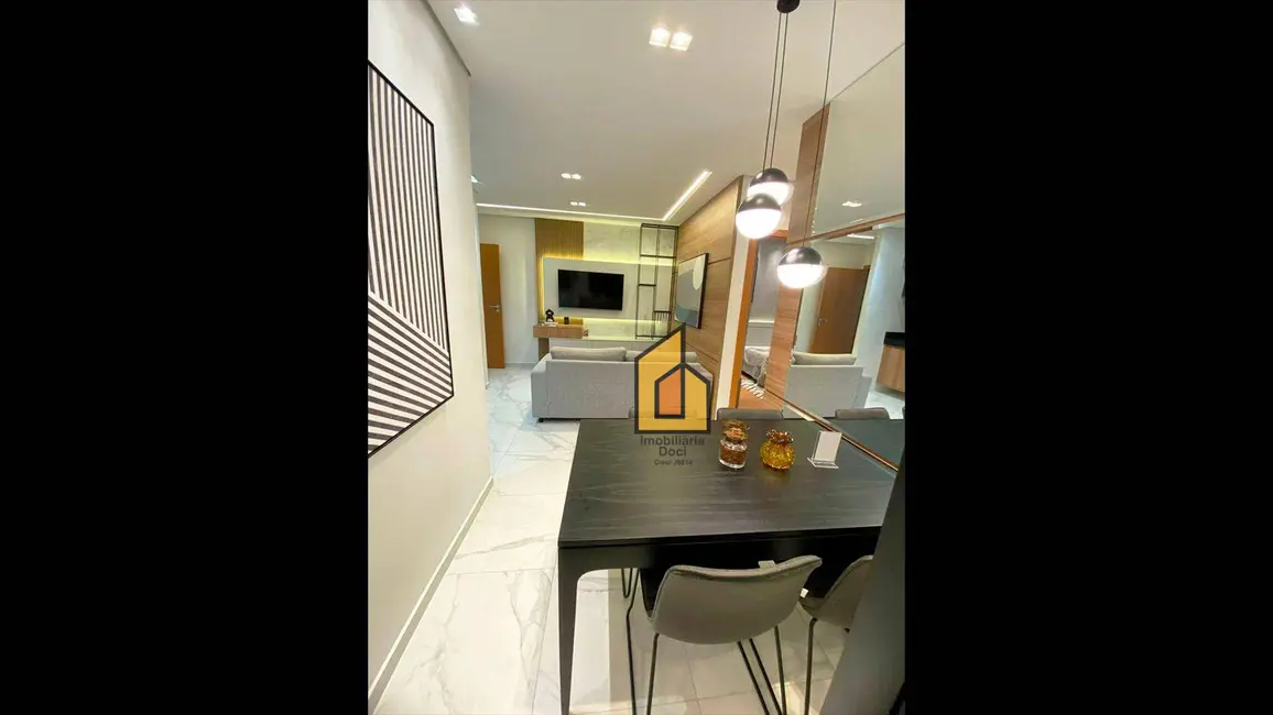 Apartamento com 2 quartos à venda, 40m2 em Tindiquera, Araucaria - PR - imagem 8 Foto 8 de Apartamento com 2 quartos à venda, 40m2 em Tindiquera, Araucaria - PR