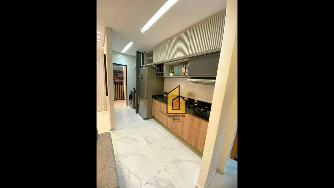 Apartamento com 2 quartos à venda, 40m2 em Tindiquera, Araucaria - PR - imagem 6 Foto 6 de Apartamento com 2 quartos à venda, 40m2 em Tindiquera, Araucaria - PR