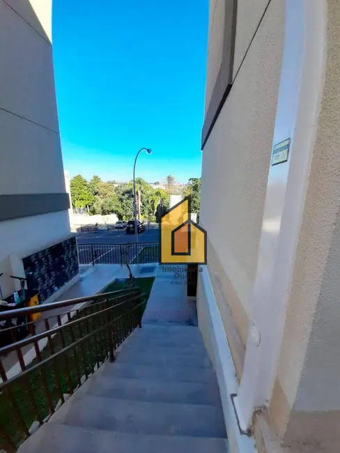 Apartamento com 2 quartos à venda, 38m2 em Tindiquera, Araucaria - PR - imagem 3 Foto 3 de Apartamento com 2 quartos à venda, 38m2 em Tindiquera, Araucaria - PR