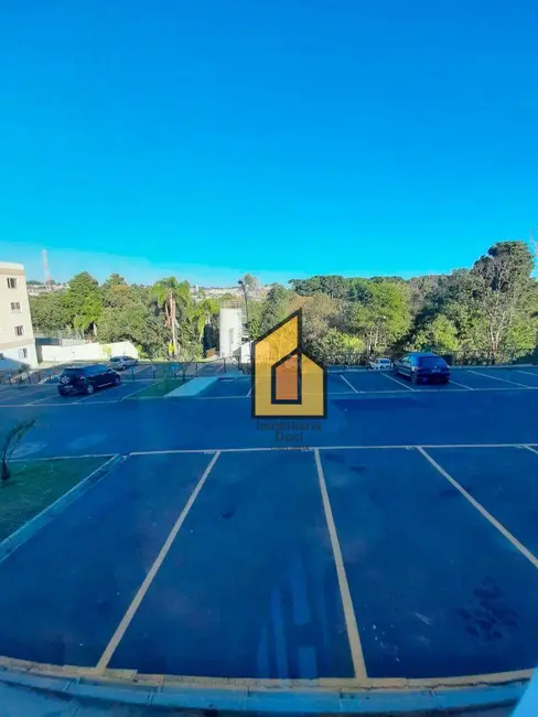 Apartamento com 2 quartos à venda, 38m2 em Tindiquera, Araucaria - PR - imagem 5 Foto 5 de Apartamento com 2 quartos à venda, 38m2 em Tindiquera, Araucaria - PR