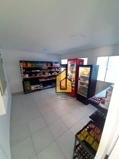 Apartamento com 2 quartos à venda, 38m2 em Tindiquera, Araucaria - PR - imagem 6 Foto 6 de Apartamento com 2 quartos à venda, 38m2 em Tindiquera, Araucaria - PR