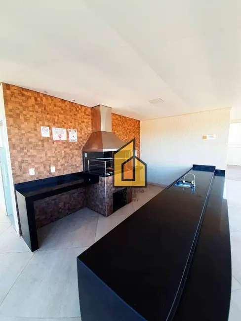 Apartamento com 2 quartos à venda, 38m2 em Tindiquera, Araucaria - PR - imagem 7 Foto 7 de Apartamento com 2 quartos à venda, 38m2 em Tindiquera, Araucaria - PR