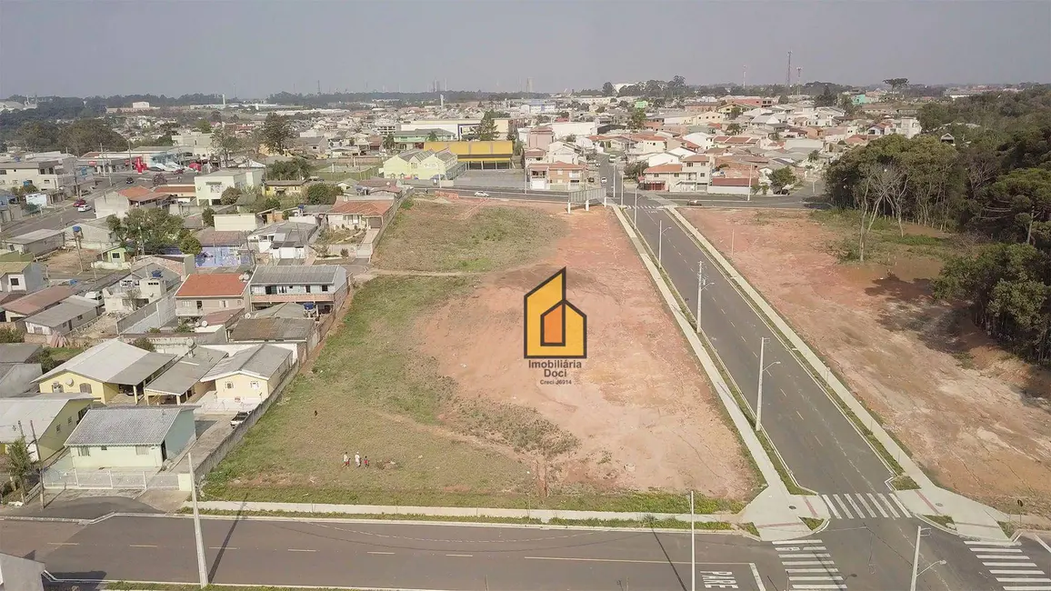 Foto 4 de Terreno / Lote à venda, 434m2 em Capela Velha, Araucaria - PR