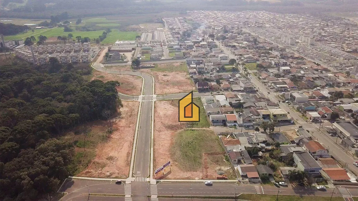 Foto 2 de Terreno / Lote à venda, 434m2 em Capela Velha, Araucaria - PR