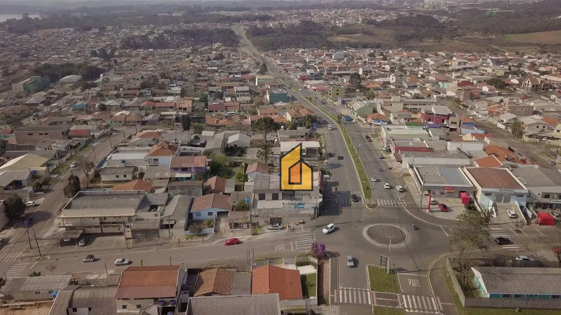 Foto 5 de Terreno / Lote à venda, 434m2 em Capela Velha, Araucaria - PR