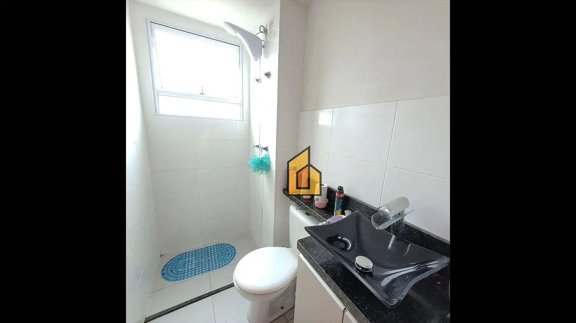 Apartamento com 2 quartos à venda, 38m2 em Tindiquera, Araucaria - PR - imagem 9 Foto 9 de Apartamento com 2 quartos à venda, 38m2 em Tindiquera, Araucaria - PR