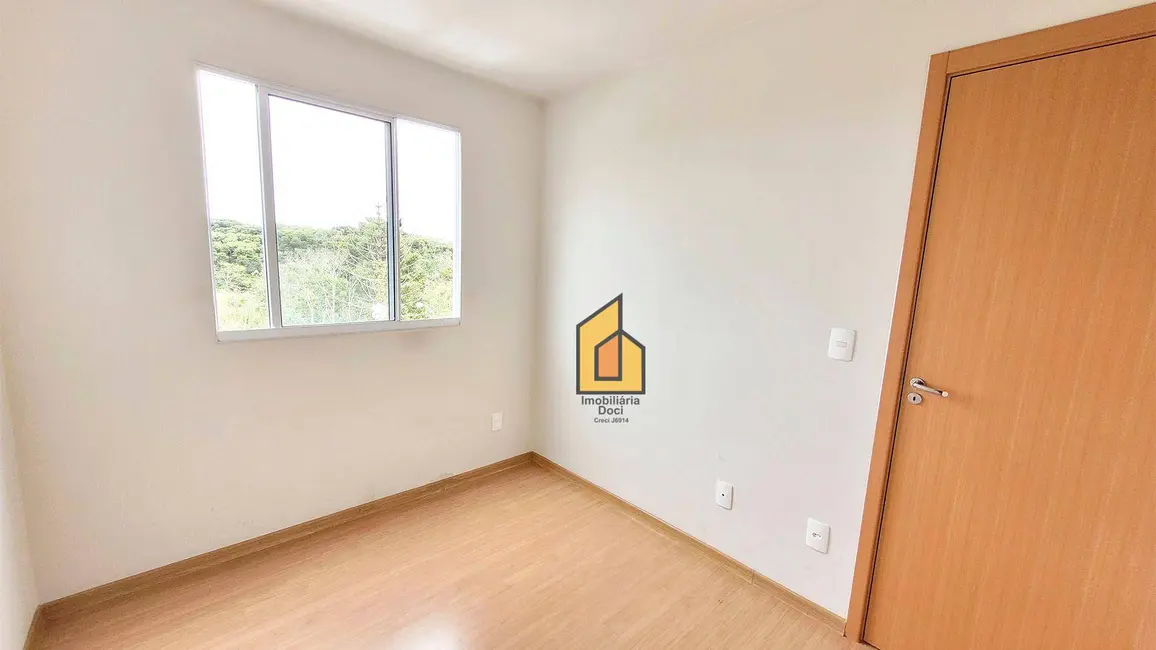Apartamento com 2 quartos à venda, 38m2 em Tindiquera, Araucaria - PR - imagem 7 Foto 7 de Apartamento com 2 quartos à venda, 38m2 em Tindiquera, Araucaria - PR