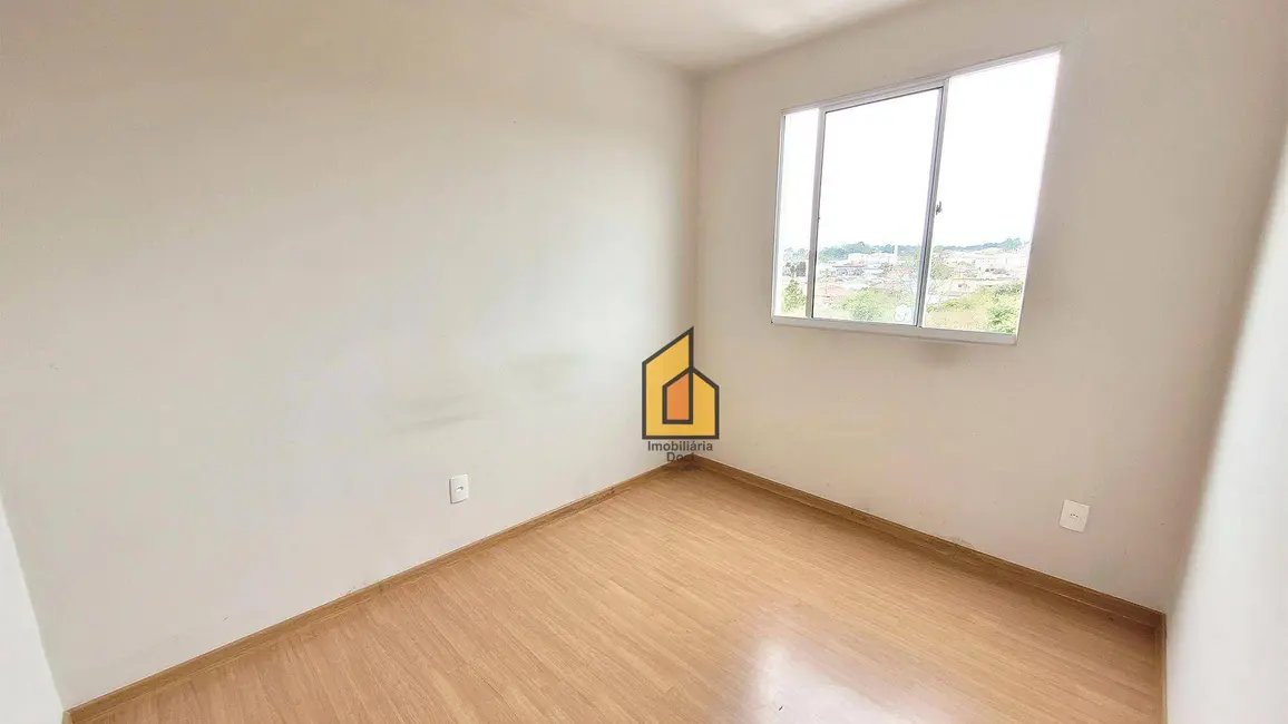 Apartamento com 2 quartos à venda, 38m2 em Tindiquera, Araucaria - PR - imagem 8 Foto 8 de Apartamento com 2 quartos à venda, 38m2 em Tindiquera, Araucaria - PR