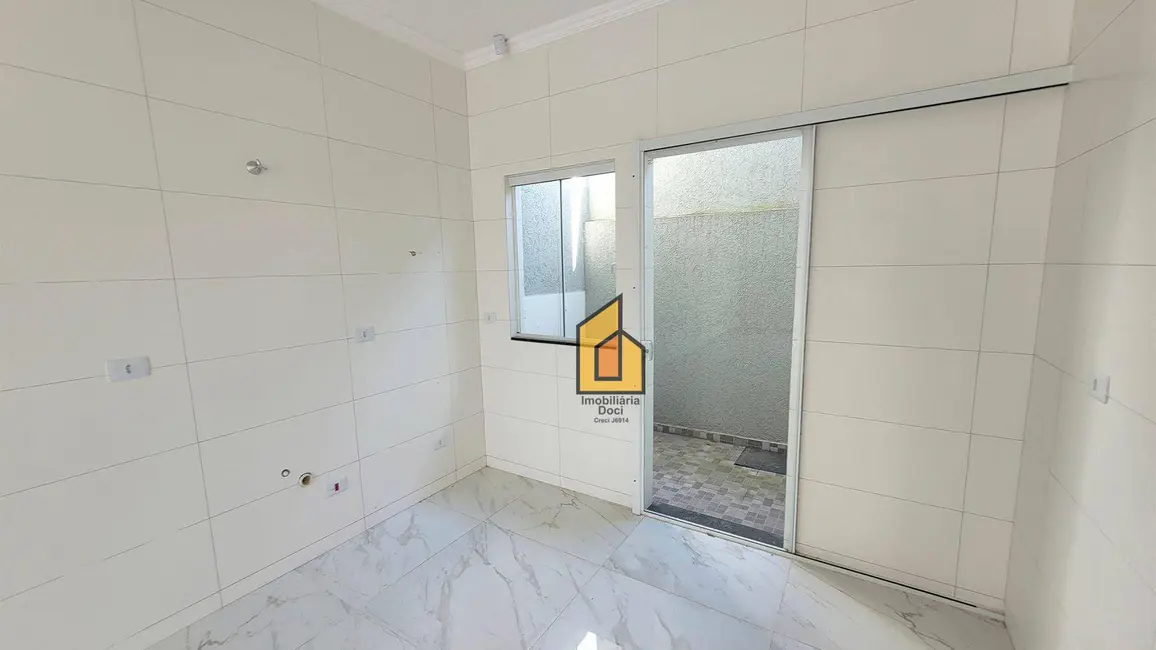 Casa com 3 quartos à venda, 196m2 em Campina da Barra, Araucaria - PR - imagem 7 Foto 7 de Casa com 3 quartos à venda, 196m2 em Campina da Barra, Araucaria - PR