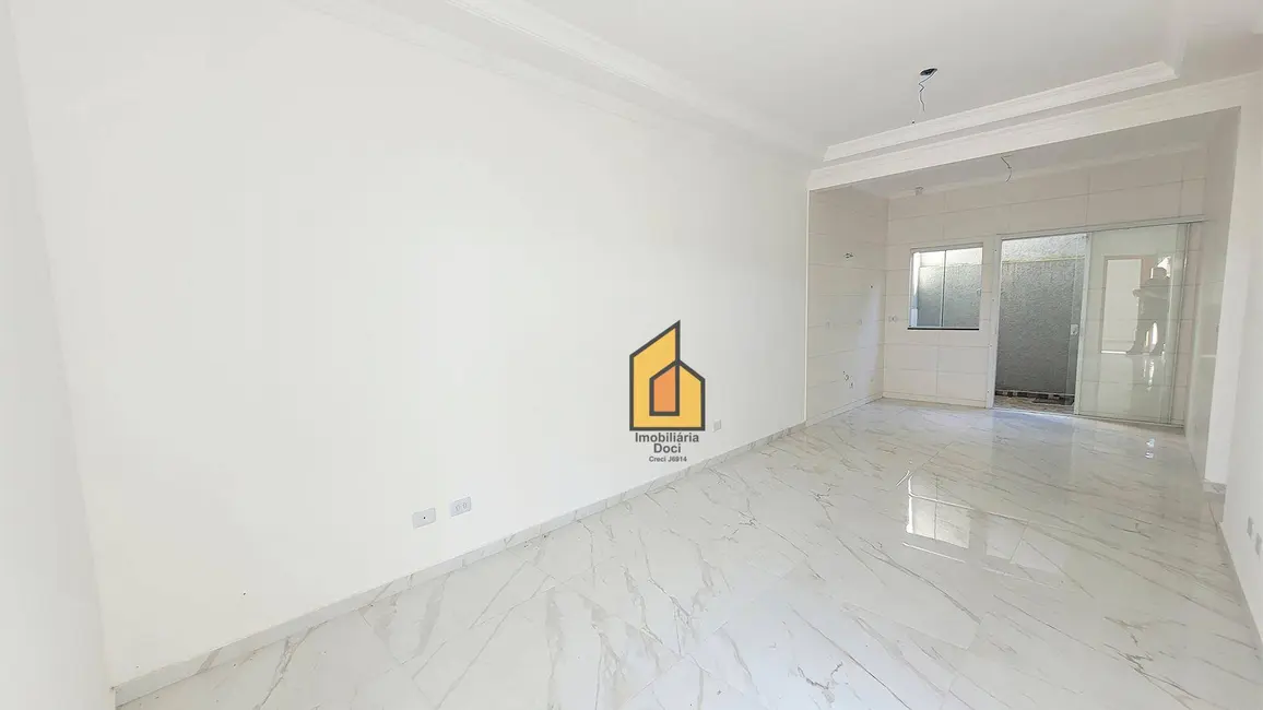 Casa com 3 quartos à venda, 196m2 em Campina da Barra, Araucaria - PR - imagem 6 Foto 6 de Casa com 3 quartos à venda, 196m2 em Campina da Barra, Araucaria - PR