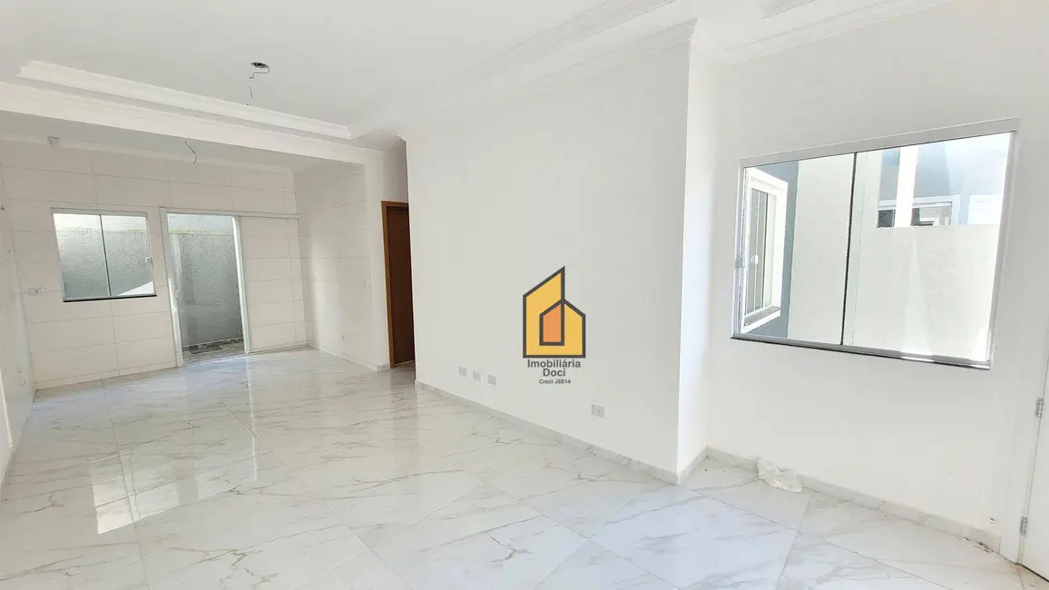 Casa com 3 quartos à venda, 196m2 em Campina da Barra, Araucaria - PR - imagem 5 Foto 5 de Casa com 3 quartos à venda, 196m2 em Campina da Barra, Araucaria - PR