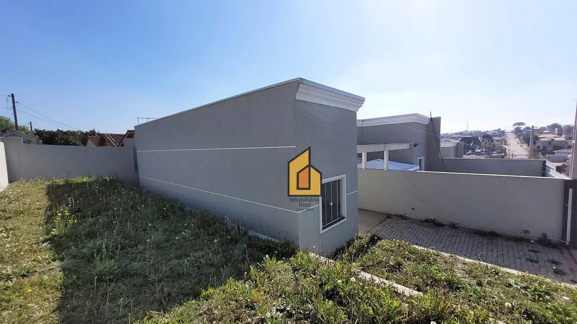 Casa com 3 quartos à venda, 196m2 em Campina da Barra, Araucaria - PR - imagem 3 Foto 3 de Casa com 3 quartos à venda, 196m2 em Campina da Barra, Araucaria - PR