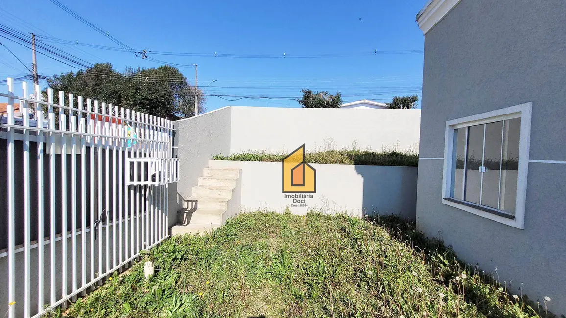 Foto 2 de Casa com 3 quartos à venda, 196m2 em Campina da Barra, Araucaria - PR