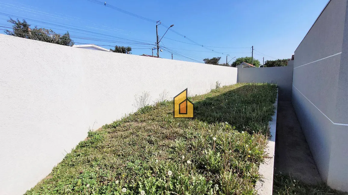Casa com 3 quartos à venda, 196m2 em Campina da Barra, Araucaria - PR - imagem 4 Foto 4 de Casa com 3 quartos à venda, 196m2 em Campina da Barra, Araucaria - PR