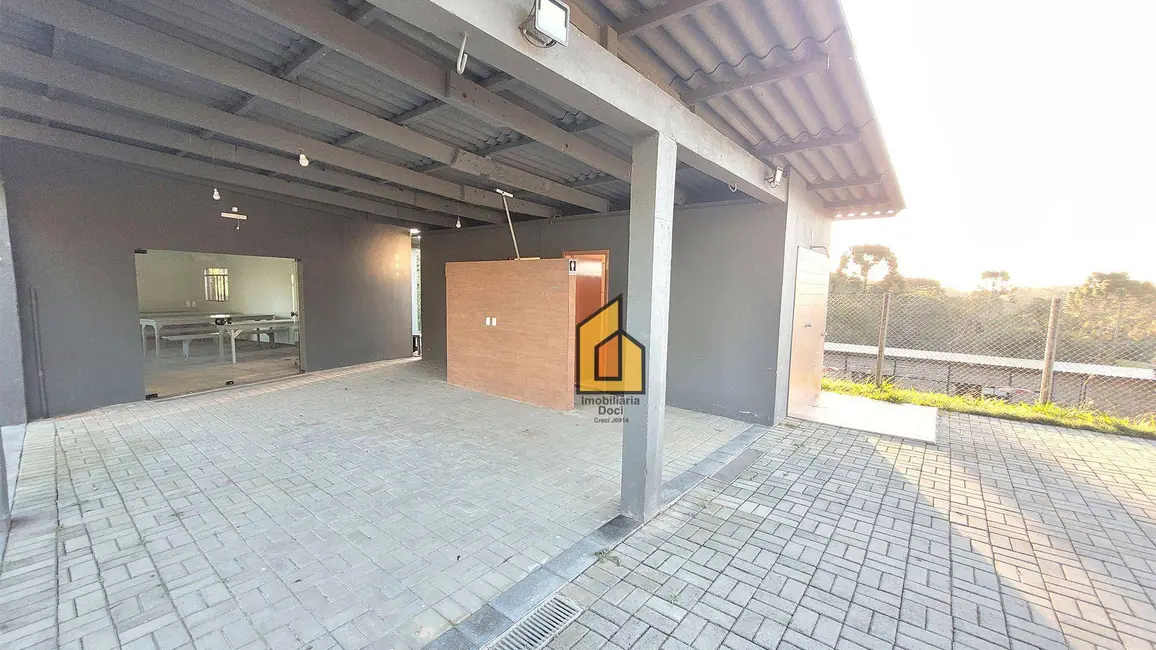 Foto 4 de Sala Comercial para alugar, 3500m2 em Araucaria - PR