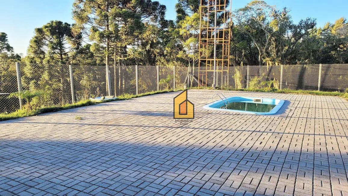 Foto 5 de Sala Comercial para alugar, 3500m2 em Araucaria - PR