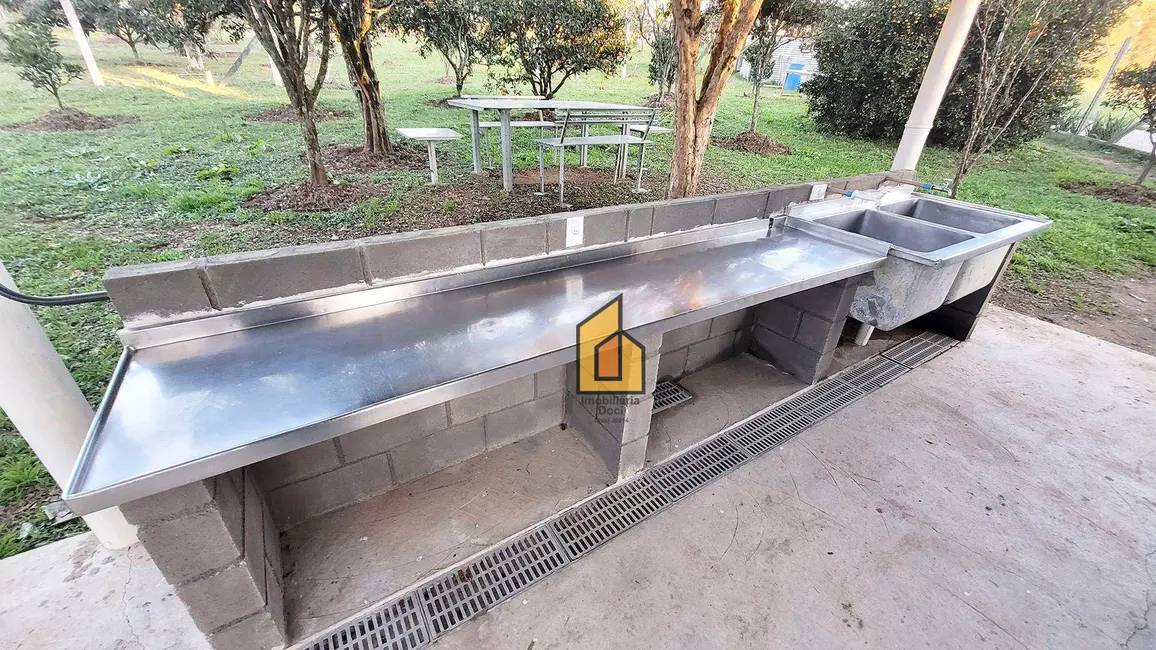 Foto 9 de Sala Comercial para alugar, 3500m2 em Araucaria - PR