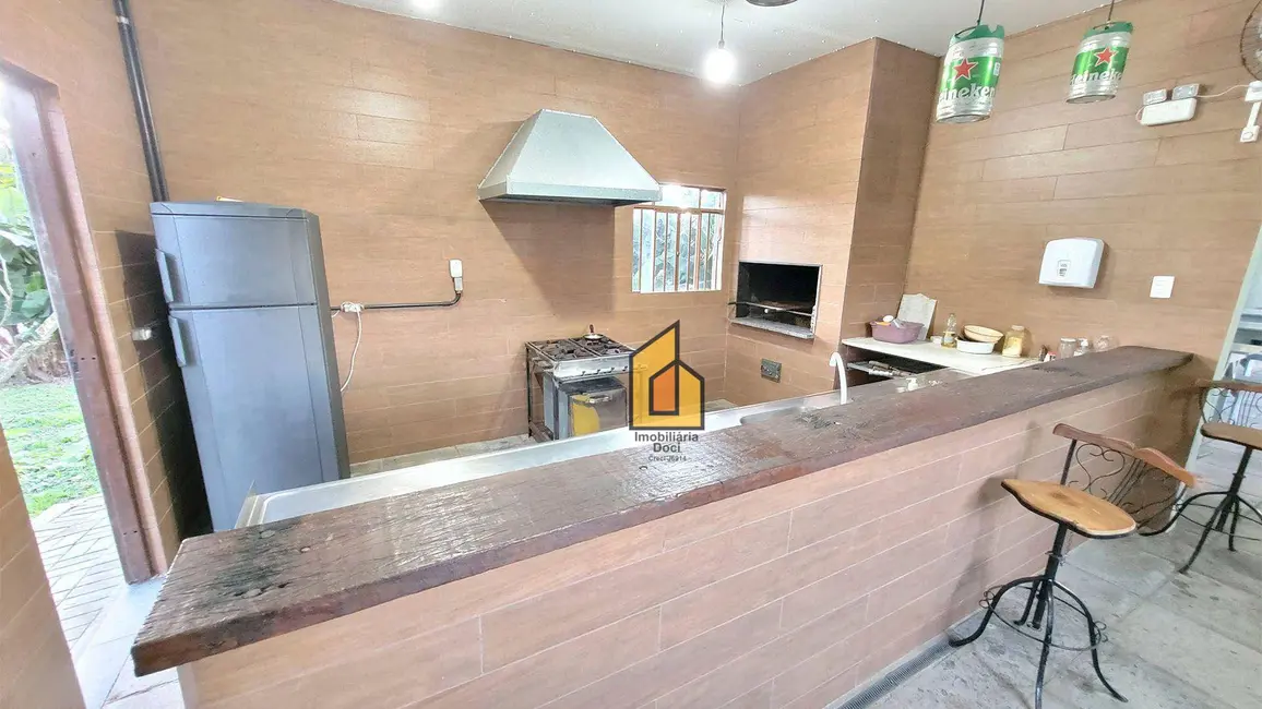 Foto 3 de Sala Comercial para alugar, 3500m2 em Araucaria - PR