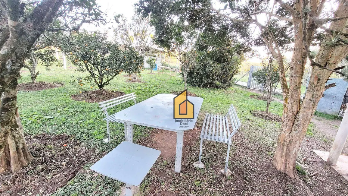 Foto 8 de Sala Comercial para alugar, 3500m2 em Araucaria - PR