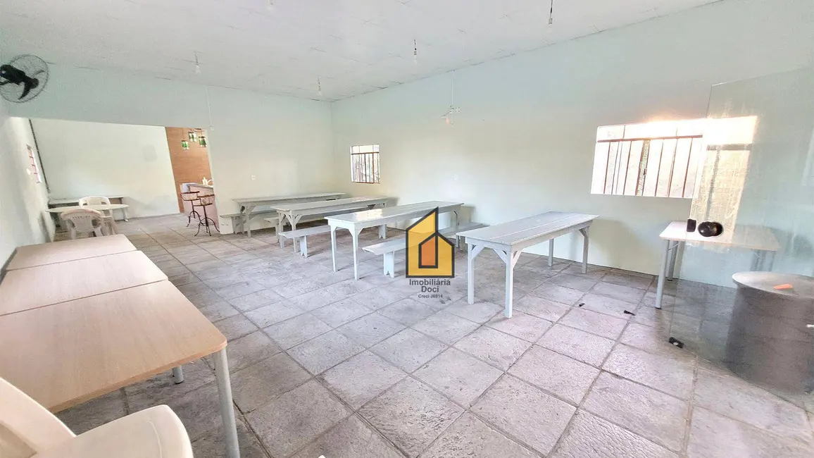 Foto 7 de Sala Comercial para alugar, 3500m2 em Araucaria - PR