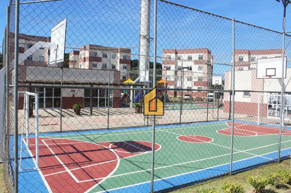 Apartamento com 2 quartos à venda, 48m2 em Capela Velha, Araucaria - PR - imagem 4 Foto 4 de Apartamento com 2 quartos à venda, 48m2 em Capela Velha, Araucaria - PR