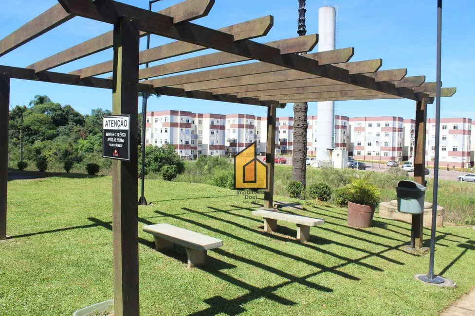 Apartamento com 2 quartos à venda, 48m2 em Capela Velha, Araucaria - PR - imagem 8 Foto 8 de Apartamento com 2 quartos à venda, 48m2 em Capela Velha, Araucaria - PR