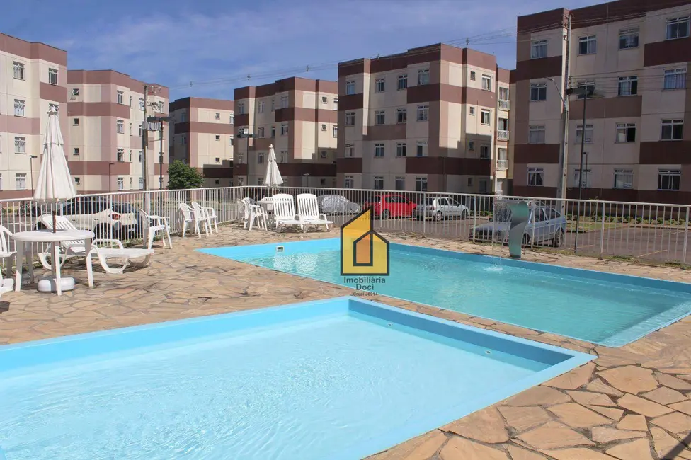 Apartamento com 2 quartos à venda, 48m2 em Capela Velha, Araucaria - PR - imagem 7 Foto 7 de Apartamento com 2 quartos à venda, 48m2 em Capela Velha, Araucaria - PR