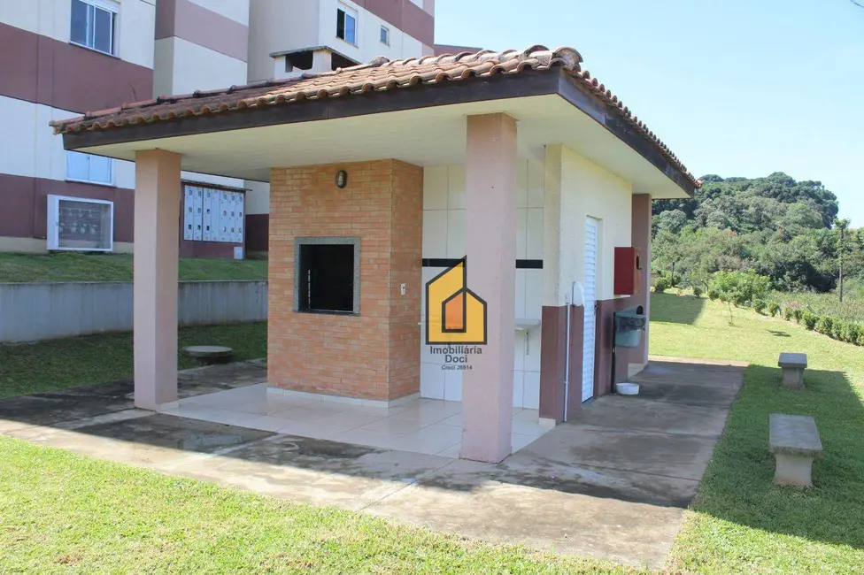 Apartamento com 2 quartos à venda, 48m2 em Capela Velha, Araucaria - PR - imagem 9 Foto 9 de Apartamento com 2 quartos à venda, 48m2 em Capela Velha, Araucaria - PR