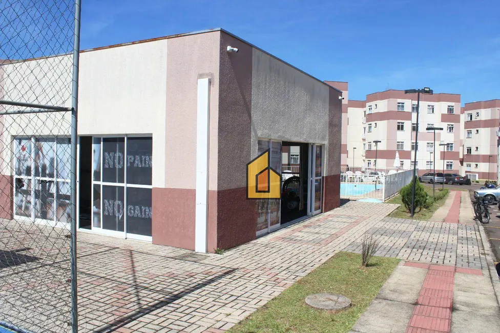 Apartamento com 2 quartos à venda, 48m2 em Capela Velha, Araucaria - PR - imagem 5 Foto 5 de Apartamento com 2 quartos à venda, 48m2 em Capela Velha, Araucaria - PR