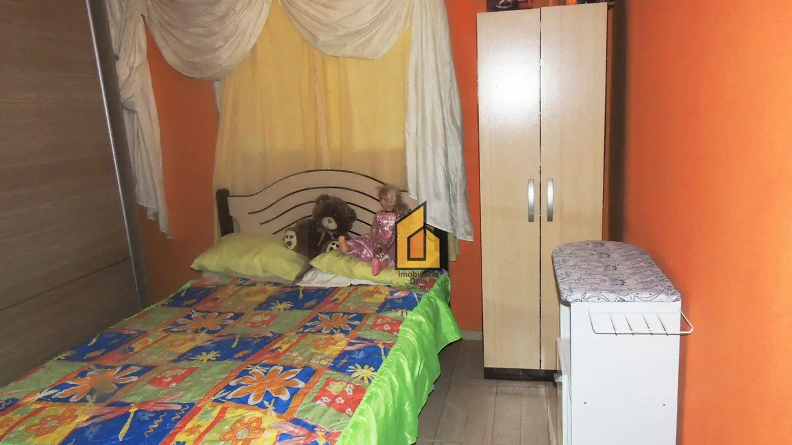 Foto 7 de Casa com 2 quartos à venda, 95m2 em Capela Velha, Araucaria - PR