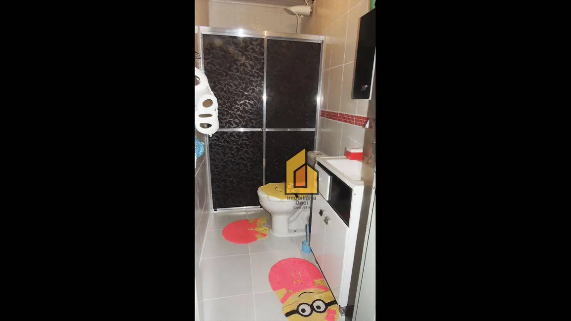 Foto 9 de Casa com 2 quartos à venda, 95m2 em Capela Velha, Araucaria - PR