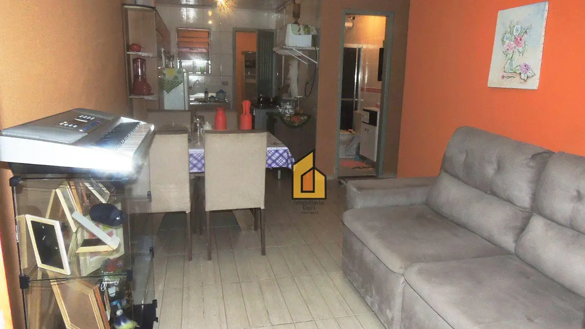 Foto 2 de Casa com 2 quartos à venda, 95m2 em Capela Velha, Araucaria - PR