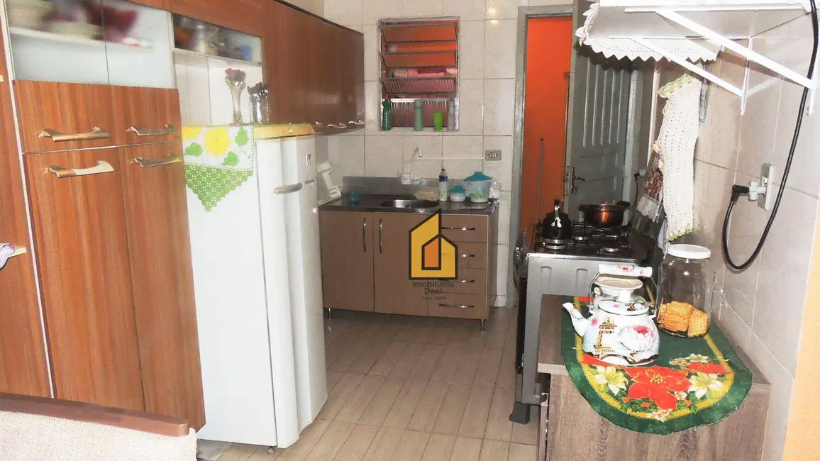 Foto 4 de Casa com 2 quartos à venda, 95m2 em Capela Velha, Araucaria - PR