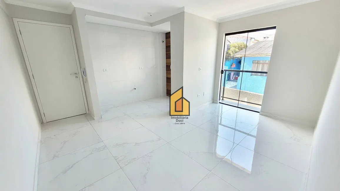 Apartamento com 2 quartos à venda, 48m2 em Costeira, Araucaria - PR - imagem 6 Foto 6 de Apartamento com 2 quartos à venda, 48m2 em Costeira, Araucaria - PR