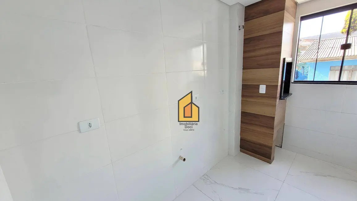 Apartamento com 2 quartos à venda, 48m2 em Costeira, Araucaria - PR - imagem 9 Foto 9 de Apartamento com 2 quartos à venda, 48m2 em Costeira, Araucaria - PR